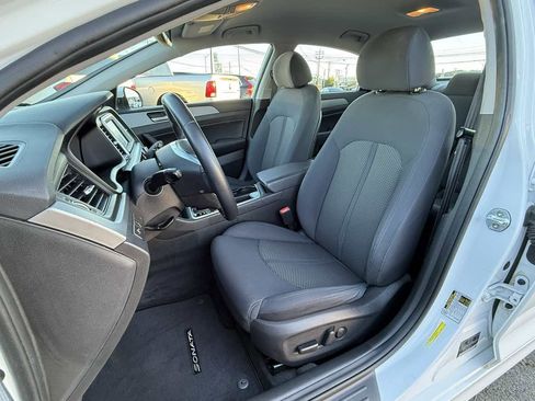 Used 2018 Hyundai Sonata SEL image 4