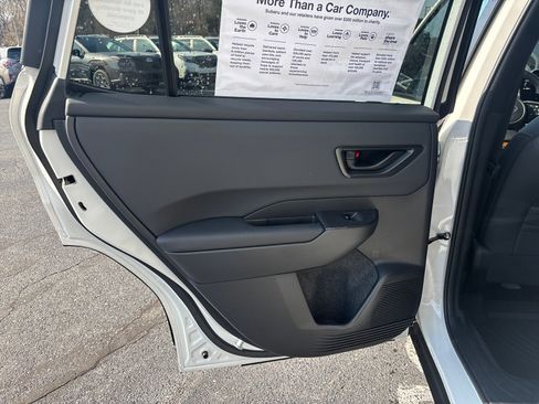 New 2026 Subaru Outback Wilderness image 32