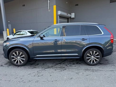 Used 2024 Volvo XC90 B6 Plus w/ Protection Package Premier AWD/4WD image 3