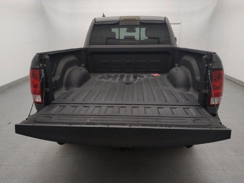 Used 2014 RAM 1500 Big Horn AWD/4WD image 29
