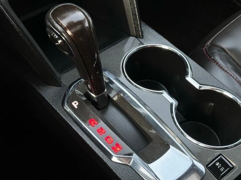 Used 2015 GMC Terrain Denali image 39