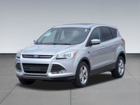 Used 2014 Ford Escape SE FWD image 9