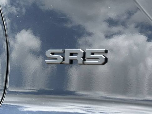 Used 2026 Toyota 4Runner SR5 AWD/4WD image 9