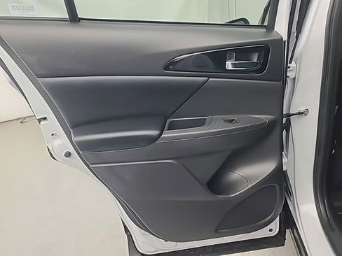 Used 2025 Mitsubishi Eclipse Cross SE AWD/4WD image 18
