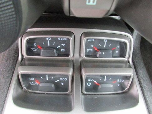 Used 2010 Chevrolet Camaro LT w/ RS Package image 20