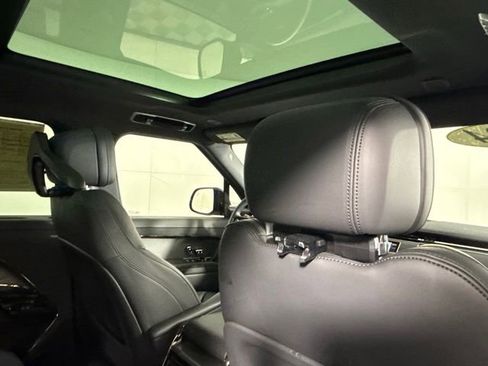 Used 2024 Land Rover Range Rover Sport Dynamic SE image 27