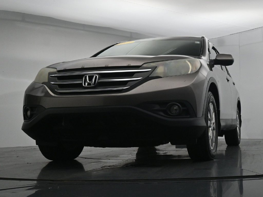 Used 2013 Honda CR-V EX-L image 36