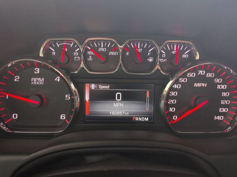 Used 2015 GMC Yukon SLT AWD/4WD image 16