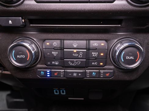Used 2018 Ford F150 Lariat AWD/4WD image 23