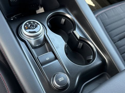 New 2026 Ford Explorer ST-Line w/ Premium Package RWD image 21