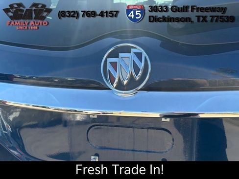 Certified 2023 Buick Enclave Essence image 7