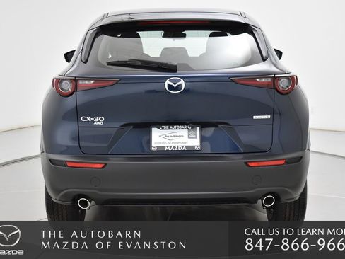 New 2026 MAZDA CX-30 AWD 2.5 S image 20