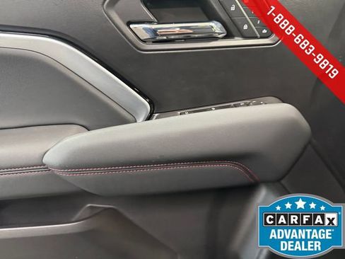 Used 2023 Chevrolet Colorado Z71 w/ Z71 Convenience Package 2 image 26