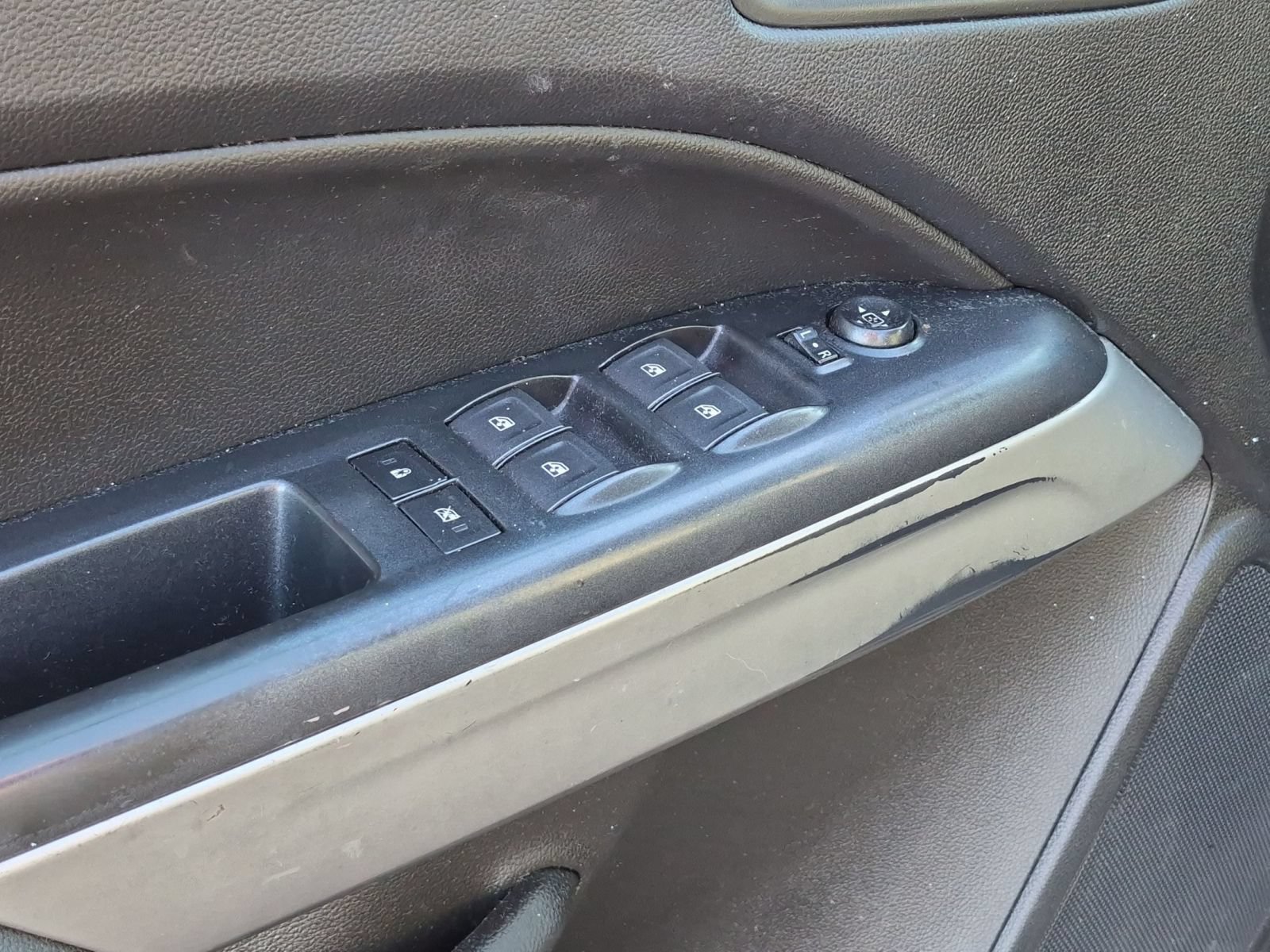 Used 2021 Chevrolet Colorado ZR2 AWD/4WD image 13