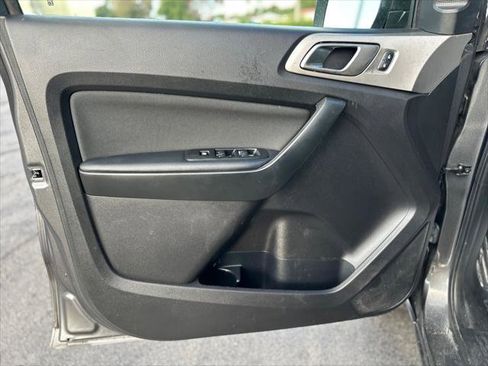 Used 2019 Ford Ranger XLT w/ Equipment Group 302A Luxury image 16