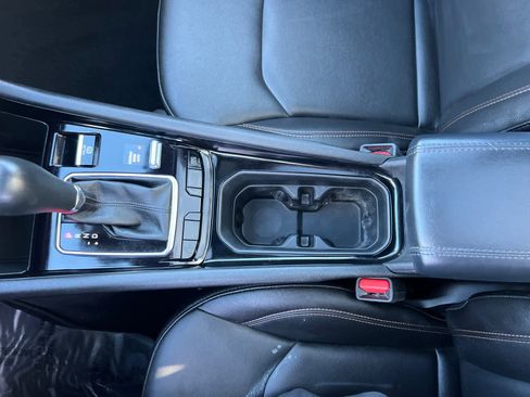 Used 2024 Jeep Compass Limited w/ Sun and Sound Group image 24