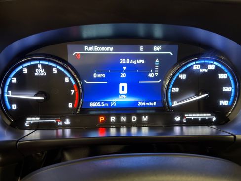 Used 2024 Ford Bronco Sport Badlands AWD/4WD image 26
