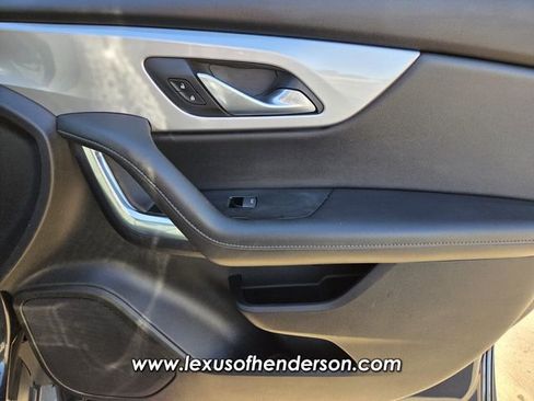 Used 2022 Chevrolet Blazer LT image 18