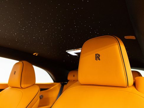 New 2026 Rolls-Royce Spectre image 28