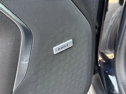 Used 2021 GMC Yukon AT4 w/ AT4 Premium Plus Package image 30