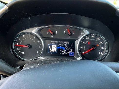 Used 2020 Chevrolet Equinox LT AWD/4WD image 12