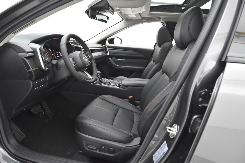 New 2026 MAZDA CX-50 AWD 2.5 S w/ Weather Package image 24