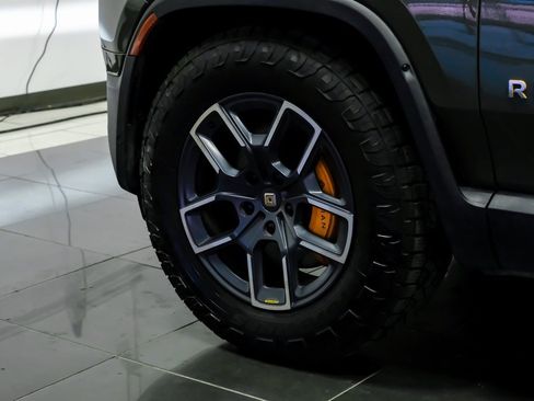 Used 2022 Rivian R1T Launch Edition image 57