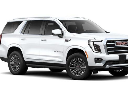 New 2026 GMC Yukon Elevation image 30