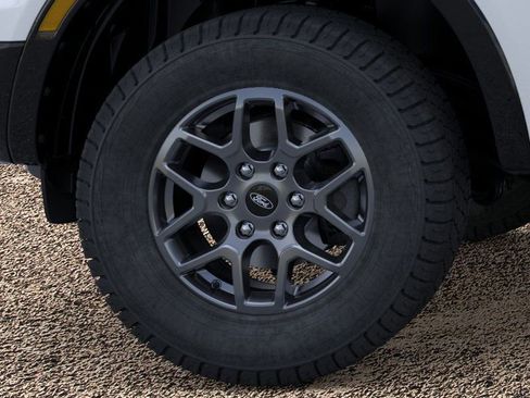 New 2025 Ford Ranger XLT w/ Equipment Group 301A High image 19