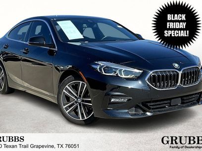 Used 2020 BMW 228i xDrive Gran Coupe w/ Convenience Package