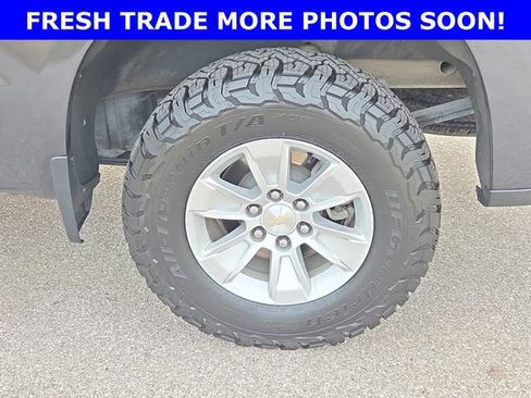 Certified 2024 Chevrolet Silverado 1500 LT w/ Protection Package image 7