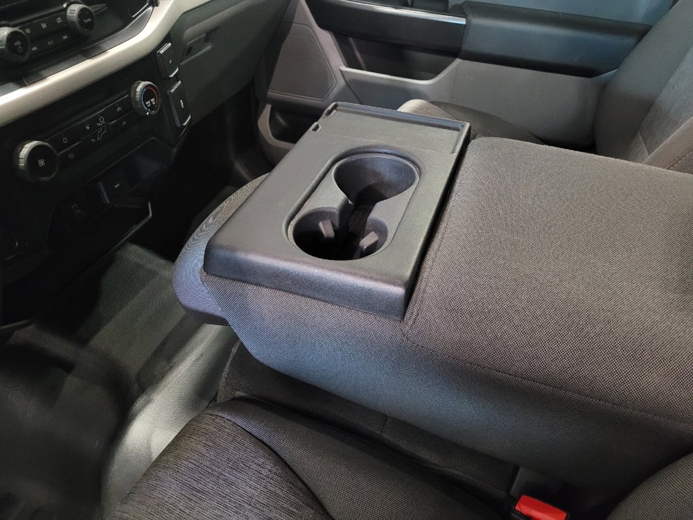 Used 2021 Ford F150 XL w/ XL Power Equipment Group RWD image 26