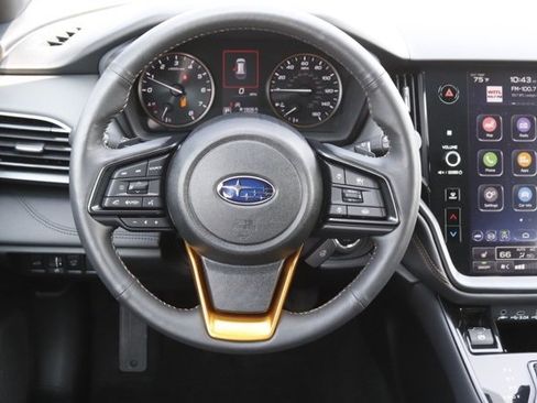 Certified 2025 Subaru Outback Wilderness image 20