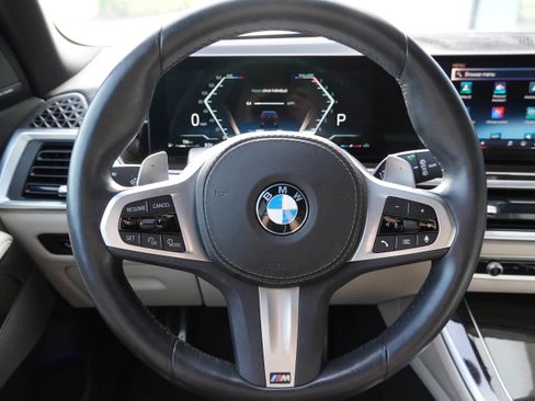 Certified 2024 BMW X5 xDrive40i w/ M Sport Package AWD/4WD image 19