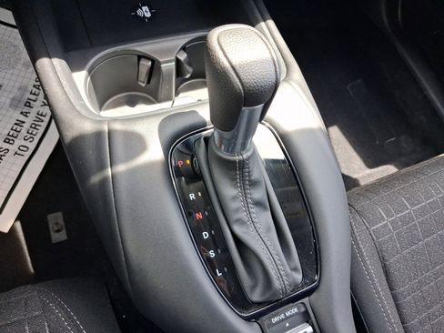 Used 2026 Honda HR-V LX image 14