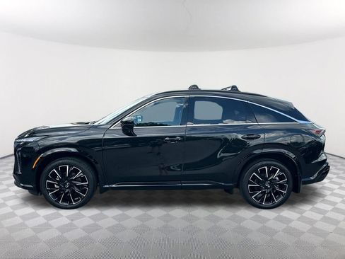 New 2027 INFINITI QX65 Autograph w/ Tow Package AWD/4WD image 8