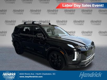 Used 2025 Hyundai Palisade XRT