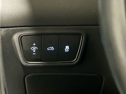 Used 2024 Hyundai Santa Cruz Limited image 10