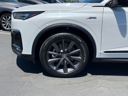 New 2026 Acura MDX A-Spec AWD/4WD image 5