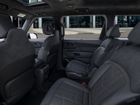 New 2027 Kia Telluride X-Line SX Prestige image 19