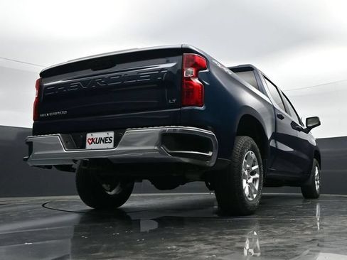 Used 2023 Chevrolet Silverado 1500 LT AWD/4WD image 35
