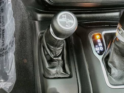 Used 2021 Jeep Wrangler Unlimited Sport w/ Sun And Sound Package AWD/4WD image 20