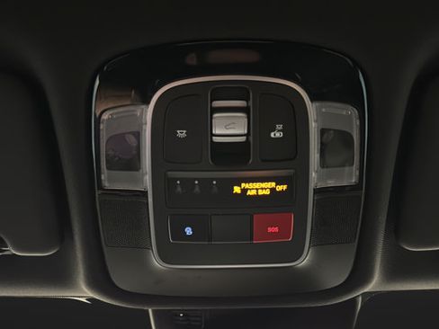Used 2024 Hyundai Tucson N Line AWD/4WD image 40