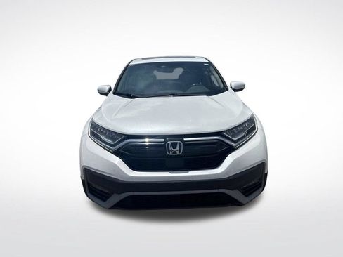 Used 2020 Honda CR-V EX-L image 11
