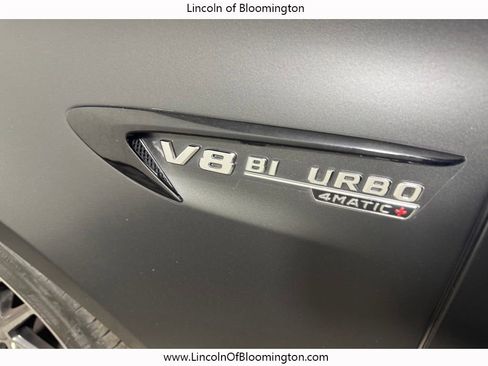 Used 2023 Mercedes-Benz E 63 AMG S image 23