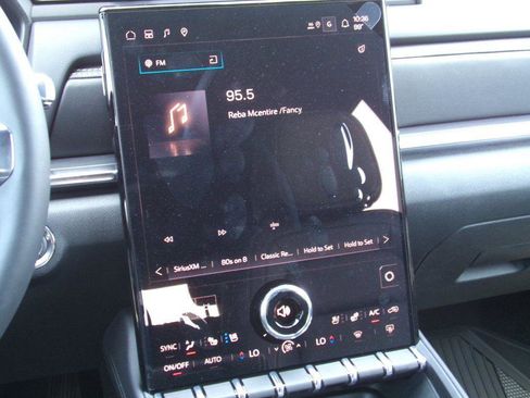 New 2026 GMC Terrain Elevation w/ Elevation Premium Package image 6