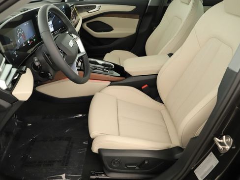 New 2026 Audi A6 Prestige AWD/4WD image 24