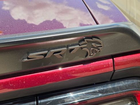 Used 2023 Dodge Challenger SRT Hellcat RWD image 10