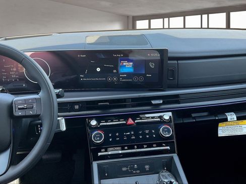 New 2026 Hyundai Santa Fe Calligraphy image 6