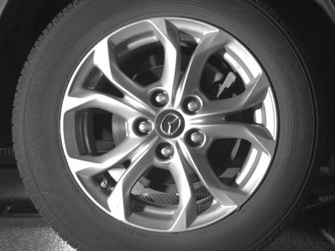 Used 2020 MAZDA CX-3 Sport FWD image 12